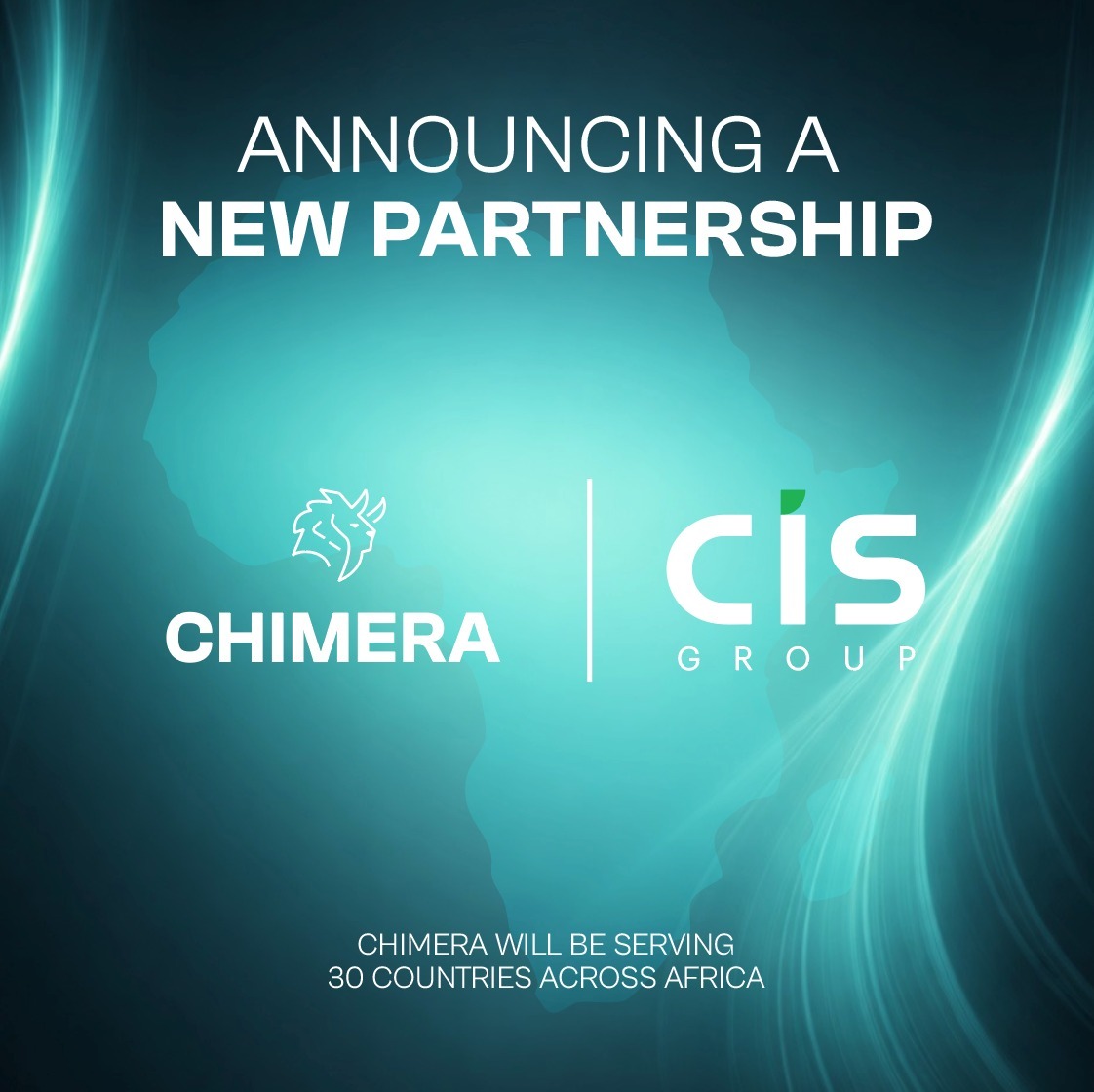 Securing Africa: Why the Group CIS and Chimera Partnership Changes Everything